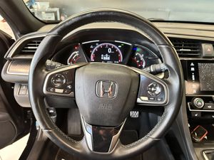 Honda Civic 5p 1.5 VTEC Turbo Sport Plus  - Foto 12