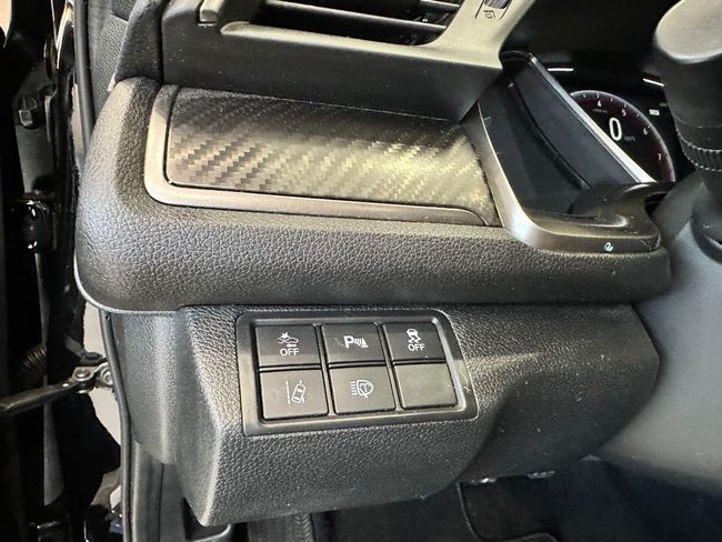 Honda Civic 5p 1.5 VTEC Turbo Sport Plus  - Foto 21