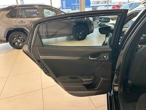 Honda Civic 5p 1.5 VTEC Turbo Sport Plus  - Foto 34