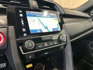 Honda Civic 5p 1.5 VTEC Turbo Sport Plus  - Foto 18