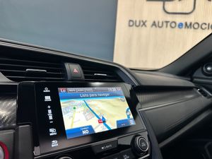 Honda Civic 5p 1.5 VTEC Turbo Sport Plus  - Foto 16