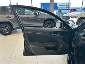 Honda Civic 5p 1.5 VTEC Turbo Sport Plus  - Foto 32