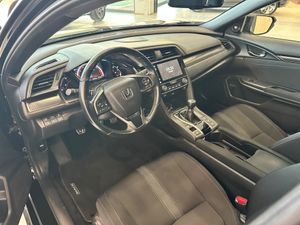 Honda Civic 5p 1.5 VTEC Turbo Sport Plus  - Foto 23