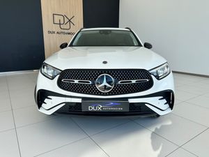 Mercedes GLC 220D 4 MATIC 220CV AMG LINE AT9  - Foto 6