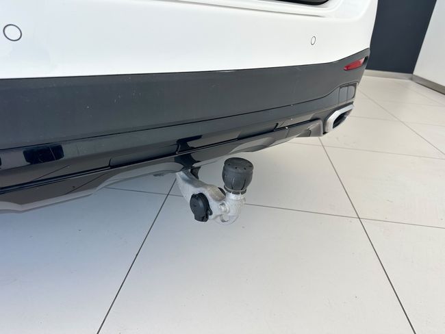 Mercedes GLC 220D 4 MATIC 220CV AMG LINE AT9  - Foto 13