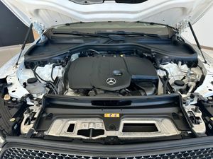 Mercedes GLC 220D 4 MATIC 220CV AMG LINE AT9  - Foto 9