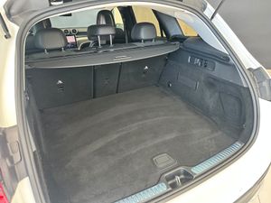 Mercedes GLC 220D 4 MATIC 220CV AMG LINE AT9  - Foto 11