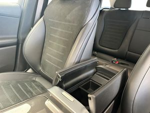 Mercedes GLC 220D 4 MATIC 220CV AMG LINE AT9  - Foto 31