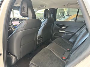 Mercedes GLC 220D 4 MATIC 220CV AMG LINE AT9  - Foto 26