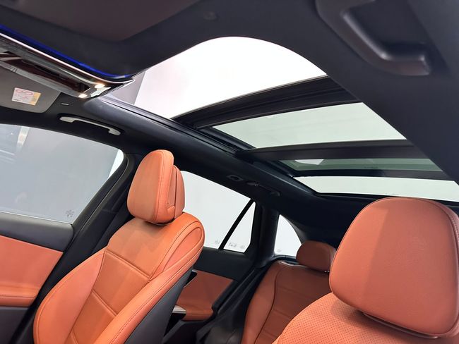 Mercedes GLC 300 e 4MATIC AVANTGARDE 2.0 313CV  - Foto 23
