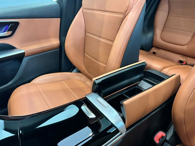 Mercedes GLC 300 e 4MATIC AVANTGARDE 2.0 313CV  - Foto 38