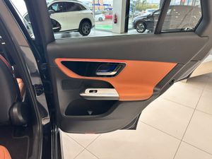 Mercedes GLC 300 e 4MATIC AVANTGARDE 2.0 313CV  - Foto 30