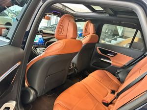 Mercedes GLC 300 e 4MATIC AVANTGARDE 2.0 313CV  - Foto 26