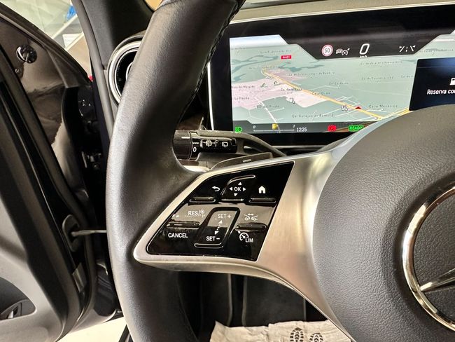 Mercedes GLC 300 e 4MATIC AVANTGARDE 2.0 313CV  - Foto 16