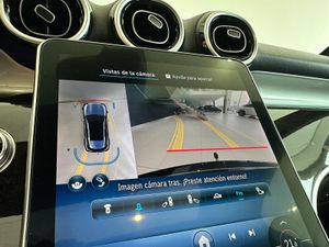 Mercedes GLC 300 e 4MATIC AVANTGARDE 2.0 313CV  - Foto 21