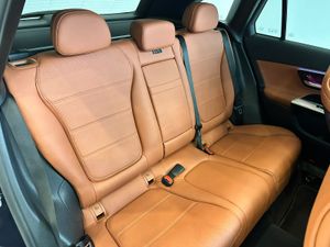 Mercedes GLC 300 e 4MATIC AVANTGARDE 2.0 313CV  - Foto 33