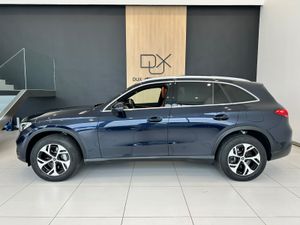 Mercedes GLC 300 e 4MATIC AVANTGARDE 2.0 313CV  - Foto 5