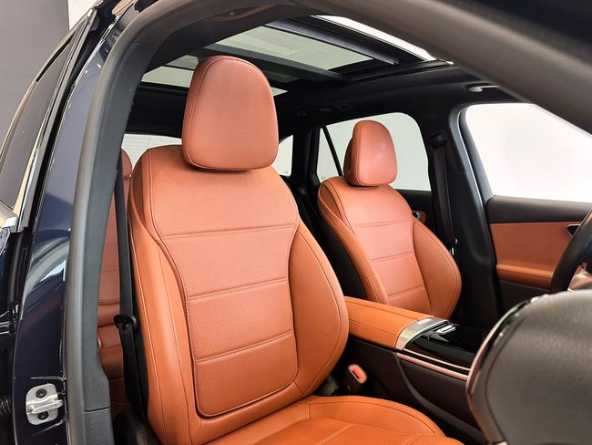 Mercedes GLC 300 e 4MATIC AVANTGARDE 2.0 313CV  - Foto 32