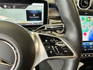 Mercedes GLC 300 e 4MATIC AVANTGARDE 2.0 313CV  - Foto 18