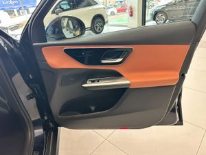 Mercedes GLC 300 e 4MATIC AVANTGARDE 2.0 313CV  - Foto 31