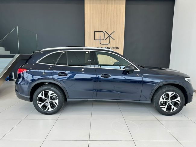 Mercedes GLC 300 e 4MATIC AVANTGARDE 2.0 313CV  - Foto 6