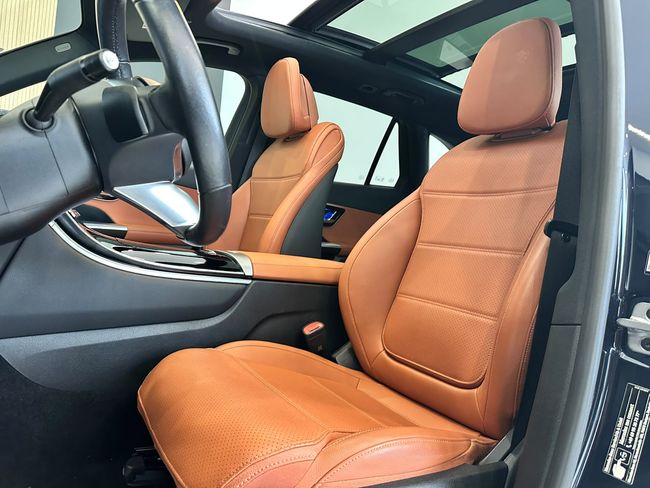 Mercedes GLC 300 e 4MATIC AVANTGARDE 2.0 313CV  - Foto 25