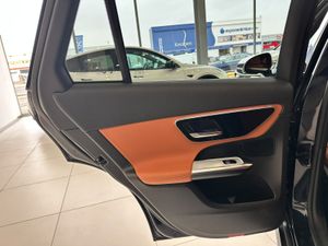 Mercedes GLC 300 e 4MATIC AVANTGARDE 2.0 313CV  - Foto 29
