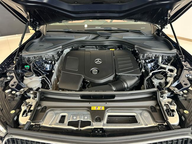Mercedes GLC 300 e 4MATIC AVANTGARDE 2.0 313CV  - Foto 9