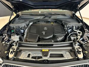 Mercedes GLC 300 e 4MATIC AVANTGARDE 2.0 313CV  - Foto 9