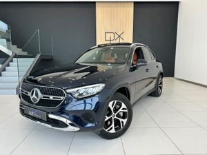 Mercedes GLC 300 e 4MATIC AVANTGARDE 2.0 313CV  - Foto 2