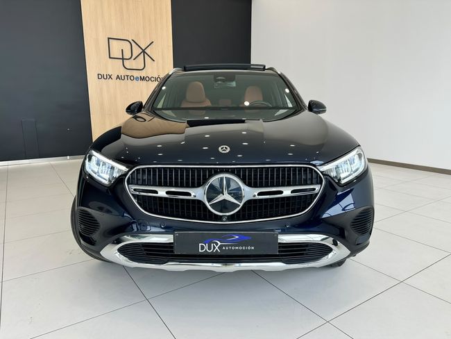 Mercedes GLC 300 e 4MATIC AVANTGARDE 2.0 313CV  - Foto 7