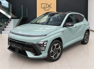 Hyundai Kona N Line 1.6 GDi HEV 138 CV 6DCT  - Foto 2