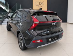 Hyundai Bayon 1.0 T-GDI 100 DCT- 7 HYB 48V INTUITIVE  - Foto 3