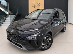 Hyundai Bayon 1.0 T-GDI 100 DCT- 7 HYB 48V INTUITIVE  - Foto 2