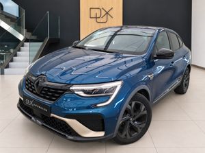 Renault Arkana E-TECH engineered fast track full hybrid 105 kW  - Foto 2