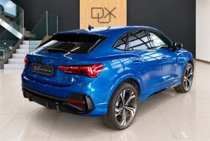 Audi Q3 Sportback 45 TFSI E S TRONIC S LINE 245CV  - Foto 3