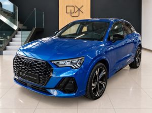 Audi Q3 Sportback 45 TFSI E S TRONIC S LINE 245CV  - Foto 2