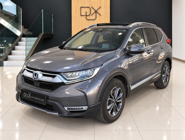 Honda CR-V 2.0­ i­-MMD 4x4 Executive  - Foto 1