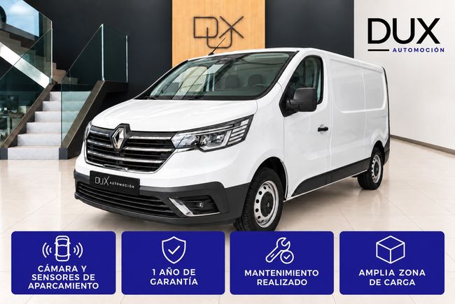 Renault Trafic 2.0 DCI 130CV L2 H1  - Foto 1