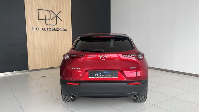 Mazda CX-30 2.0 e-SKYACTIV X 186 CV Homura  - Foto 13