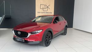 Mazda CX-30 2.0 e-SKYACTIV X 186 CV Homura  - Foto 2