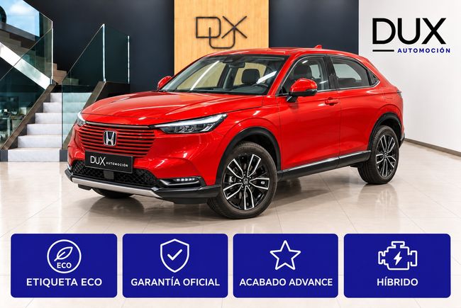 Honda HR-V 1.5 i-MMD Advance  - Foto 1