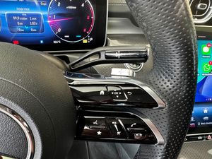Mercedes Clase C 220 d Berlina 200cv AMG LINE  - Foto 23