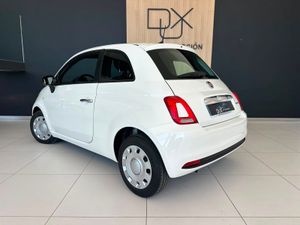 Fiat 500 1.0 Hybrid 51 kW  - Foto 3