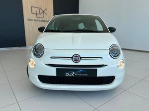 Fiat 500 1.0 Hybrid 51 kW  - Foto 6
