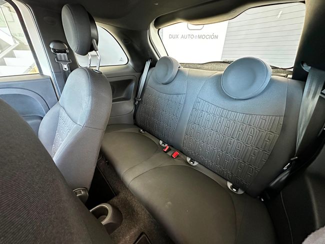 Fiat 500 1.0 Hybrid 51 kW  - Foto 22