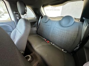 Fiat 500 1.0 Hybrid 51 kW  - Foto 22