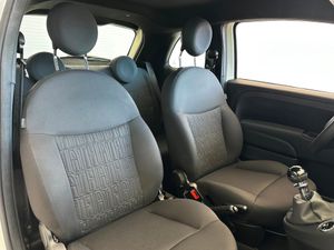 Fiat 500 1.0 Hybrid 51 kW  - Foto 23