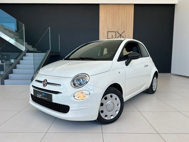 Fiat 500 1.0 Hybrid 51 kW  - Foto 1