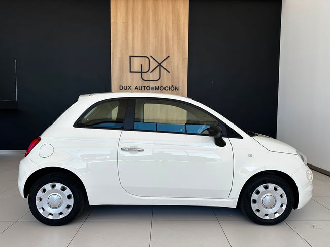 Fiat 500 1.0 Hybrid 51 kW  - Foto 7